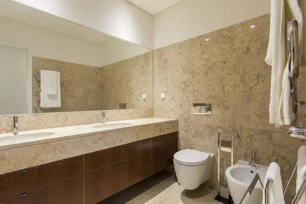 Apart Daire (1 Bedroom)