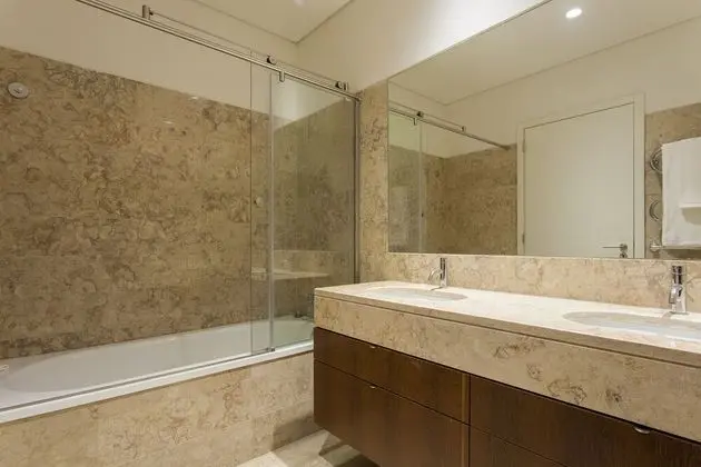 Apart Daire (1 Bedroom)