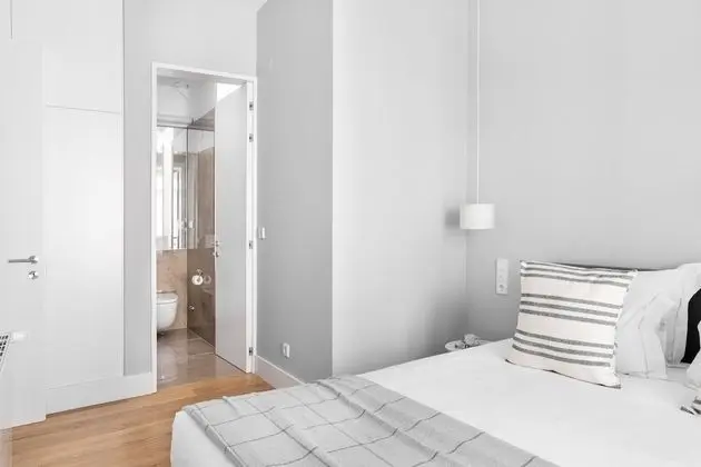 Apart Daire (3 Bedrooms)