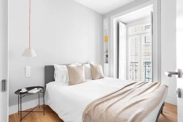 Apart Daire (3 Bedrooms)