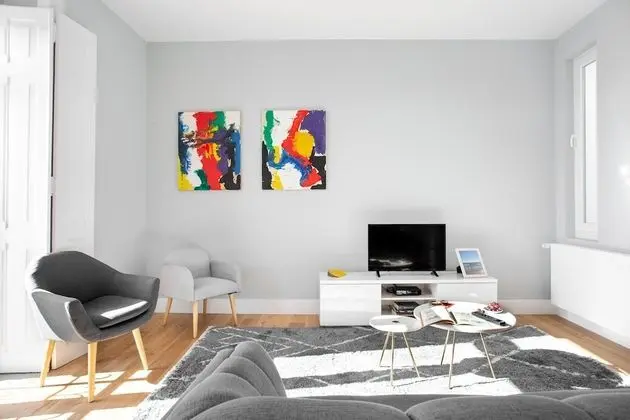 Apart Daire (3 Bedrooms)