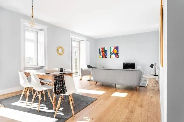Apart Daire (3 Bedrooms)