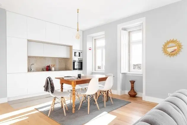 Apart Daire (3 Bedrooms)