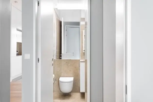 Apart Daire (3 Bedrooms)