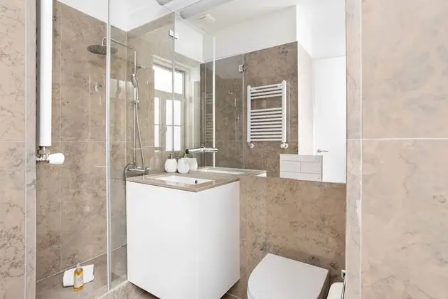 Apart Daire (3 Bedrooms)
