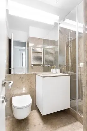 Apart Daire (3 Bedrooms)