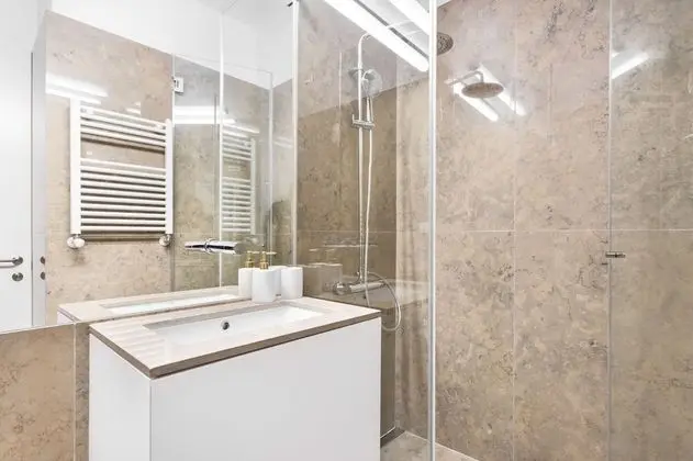Apart Daire (3 Bedrooms)
