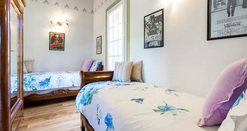 Villa, 3 Yatak Odası, 2 Banyolu