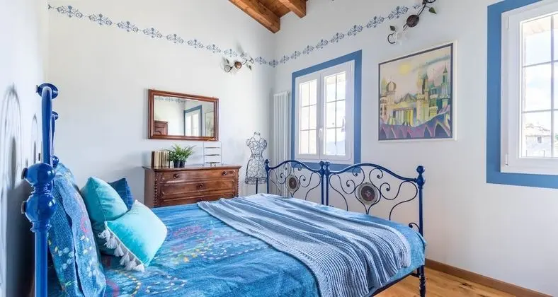 Villa, 3 Yatak Odası, 2 Banyolu