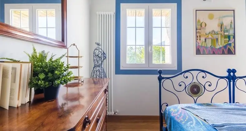 Villa, 3 Yatak Odası, 2 Banyolu