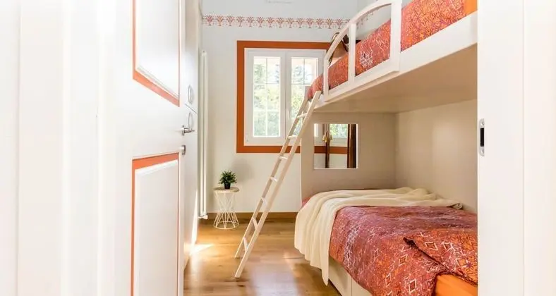 Villa, 3 Yatak Odası, 2 Banyolu