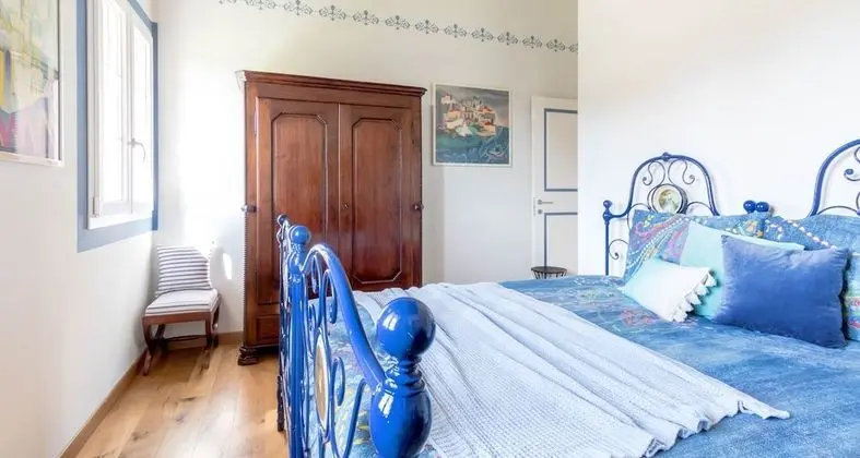 Villa, 3 Yatak Odası, 2 Banyolu