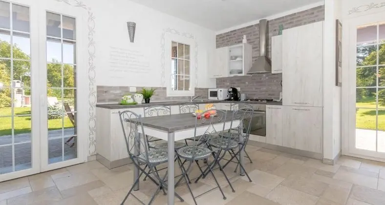 Villa, 3 Yatak Odası, 2 Banyolu