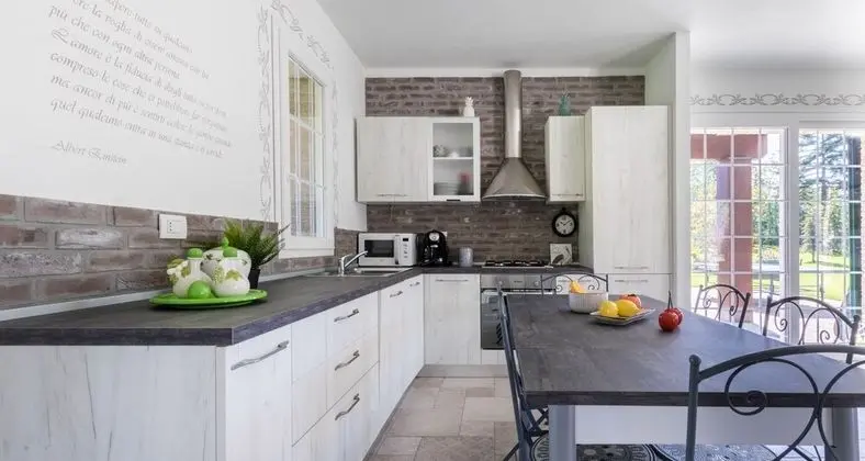 Villa, 3 Yatak Odası, 2 Banyolu