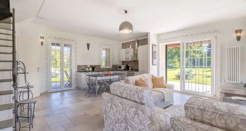 Villa, 3 Yatak Odası, 2 Banyolu