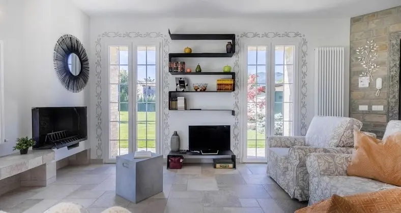 Villa, 3 Yatak Odası, 2 Banyolu