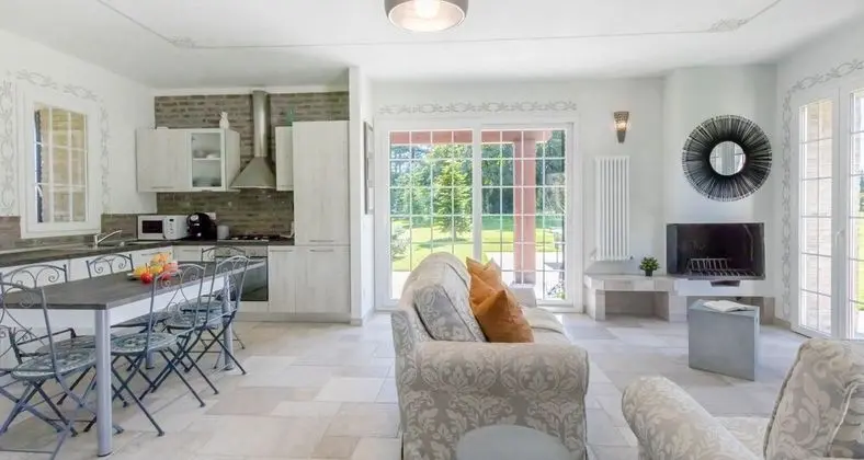 Villa, 3 Yatak Odası, 2 Banyolu