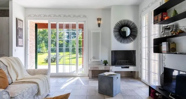 Villa, 3 Yatak Odası, 2 Banyolu