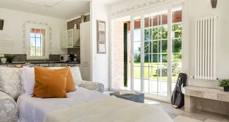 Villa, 3 Yatak Odası, 2 Banyolu