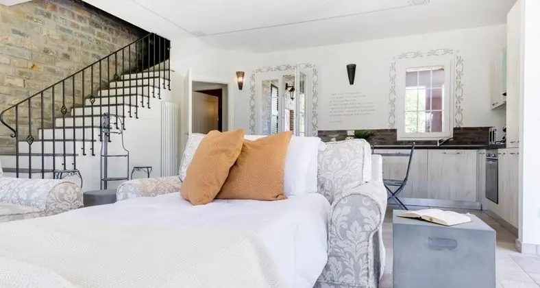 Villa, 3 Yatak Odası, 2 Banyolu