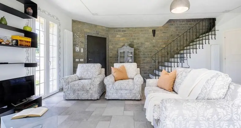 Villa, 3 Yatak Odası, 2 Banyolu