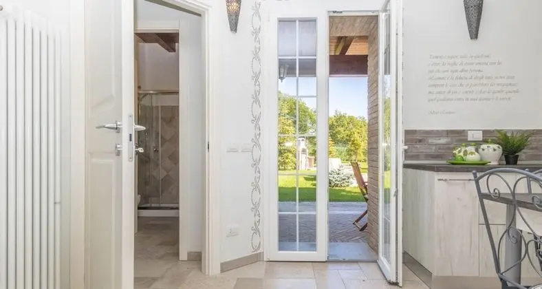 Villa, 3 Yatak Odası, 2 Banyolu