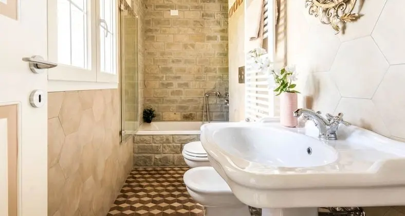 Villa, 3 Yatak Odası, 2 Banyolu