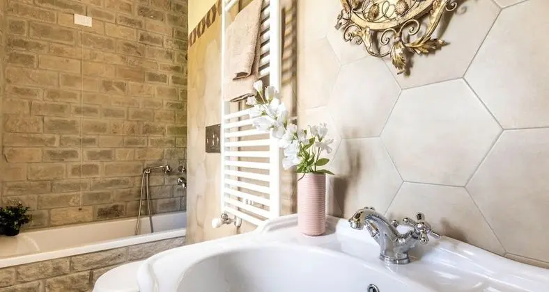 Villa, 3 Yatak Odası, 2 Banyolu