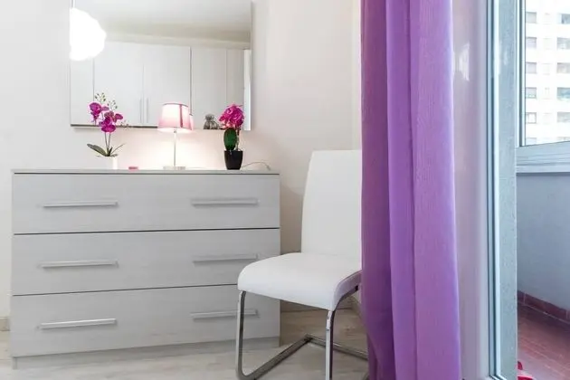 Apart Daire, 2 Yatak Odası, Balkon