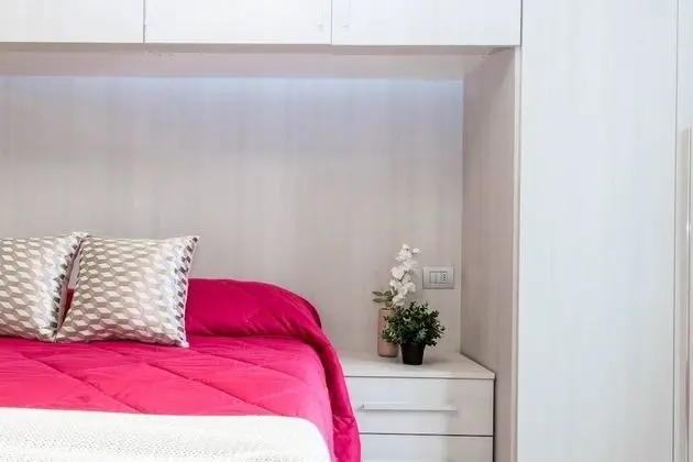 Apart Daire, 2 Yatak Odası, Balkon