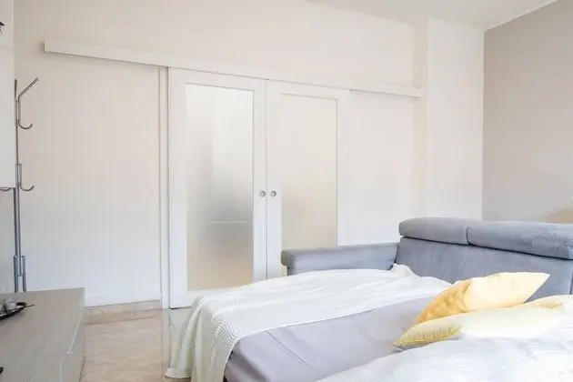 Apart Daire, 2 Yatak Odası, Balkon