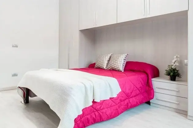 Apart Daire, 2 Yatak Odası, Balkon