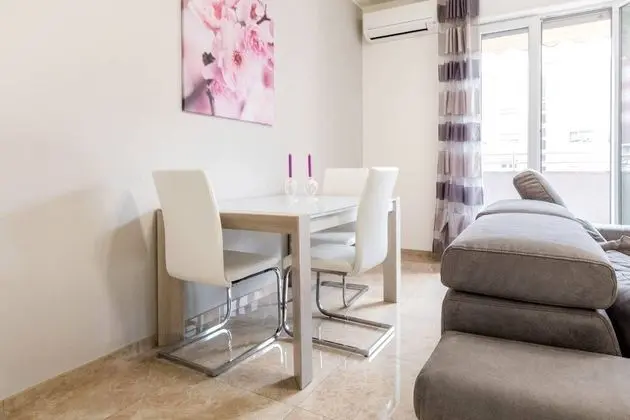 Apart Daire, 2 Yatak Odası, Balkon