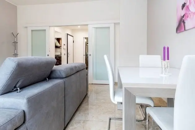 Apart Daire, 2 Yatak Odası, Balkon