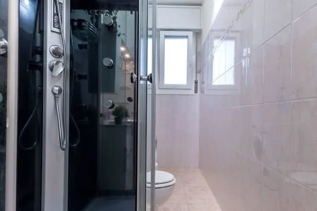 Apart Daire, 2 Yatak Odası, Balkon