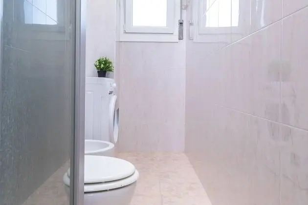 Apart Daire, 2 Yatak Odası, Balkon