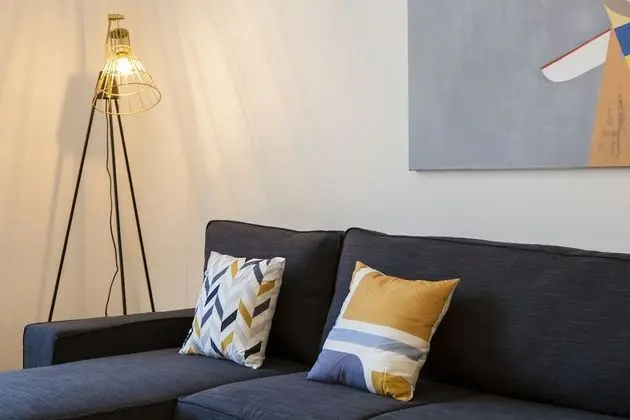 Apart Daire (1 Bedroom)