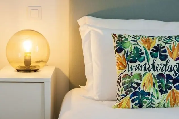 Apart Daire (1 Bedroom)