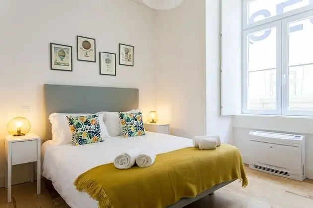 Apart Daire (1 Bedroom)