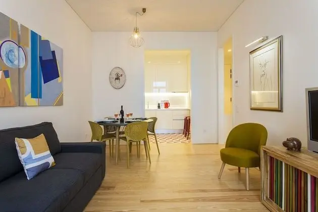 Apart Daire (1 Bedroom)