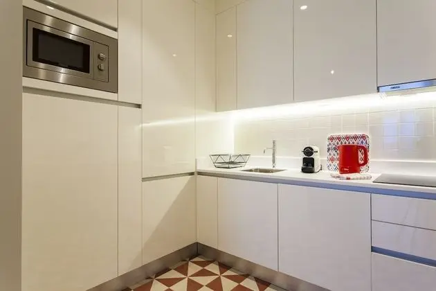 Apart Daire (1 Bedroom)