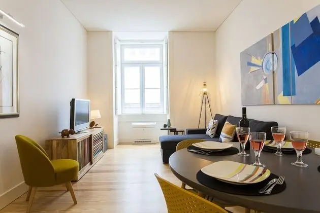 Apart Daire (1 Bedroom)