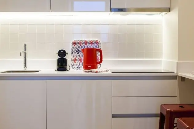 Apart Daire (1 Bedroom)