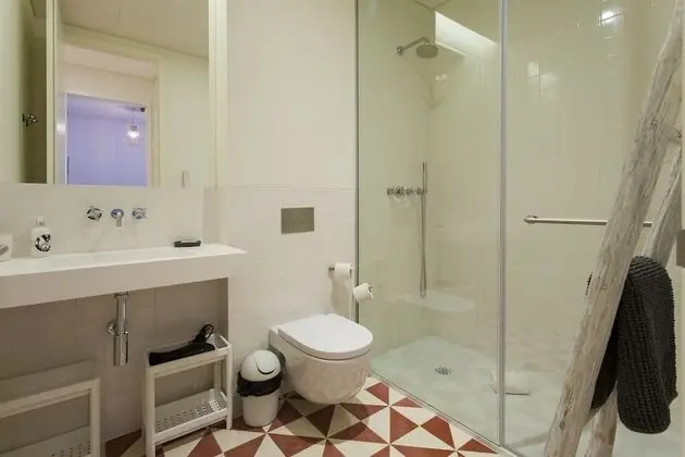 Apart Daire (1 Bedroom)