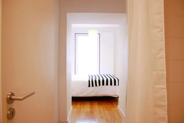 Apart Daire, 1 Yatak Odası, Teras