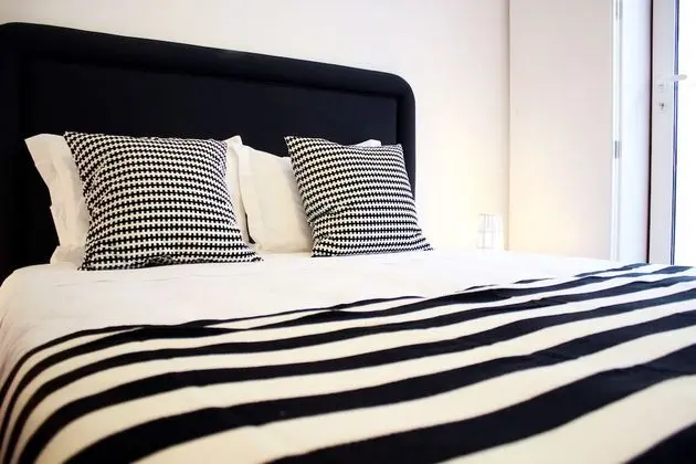 Apart Daire, 1 Yatak Odası, Teras