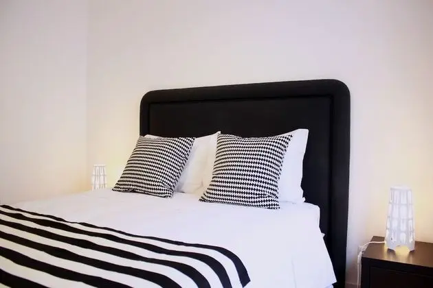 Apart Daire, 1 Yatak Odası, Teras