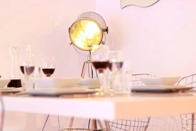 Apart Daire, 1 Yatak Odası, Teras