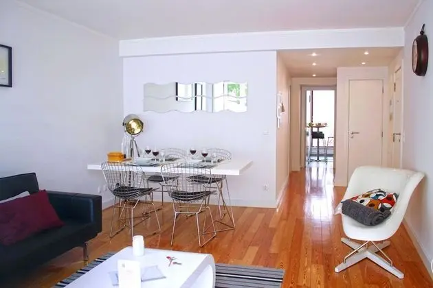 Apart Daire, 1 Yatak Odası, Teras