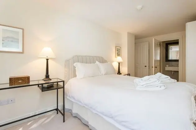 Apart Daire (2 Bedrooms)